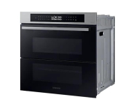 Samsung NV7B4345VAS Dual Cook Flex - 1463723 - zdjęcie 4